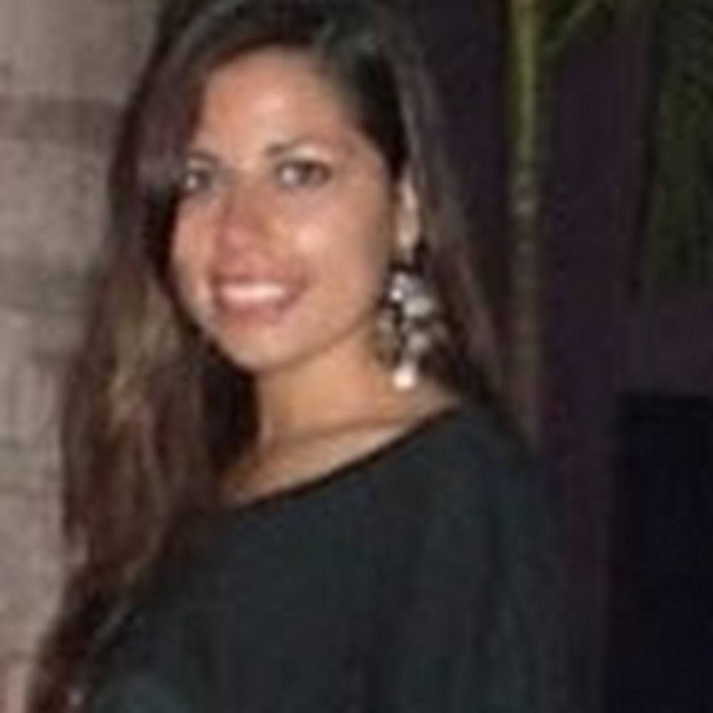 Meet your Posher, Melissa
